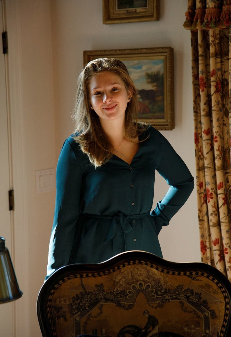 Елена, 22 года, 0 размер груди